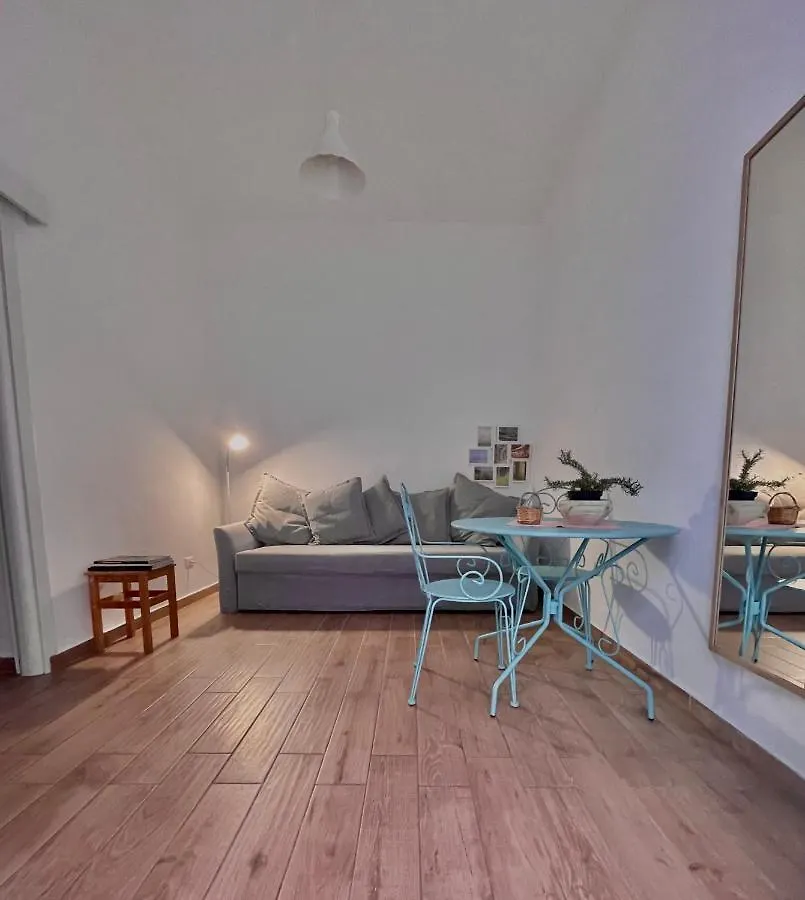 Ferienwohnung Concept Sicily Syrakus Italien