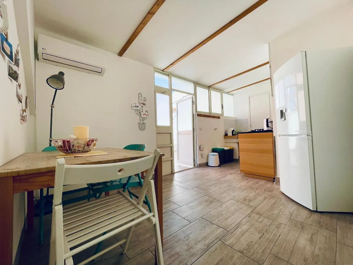 Apartment Ferienwohnung Concept Sicily Syrakus