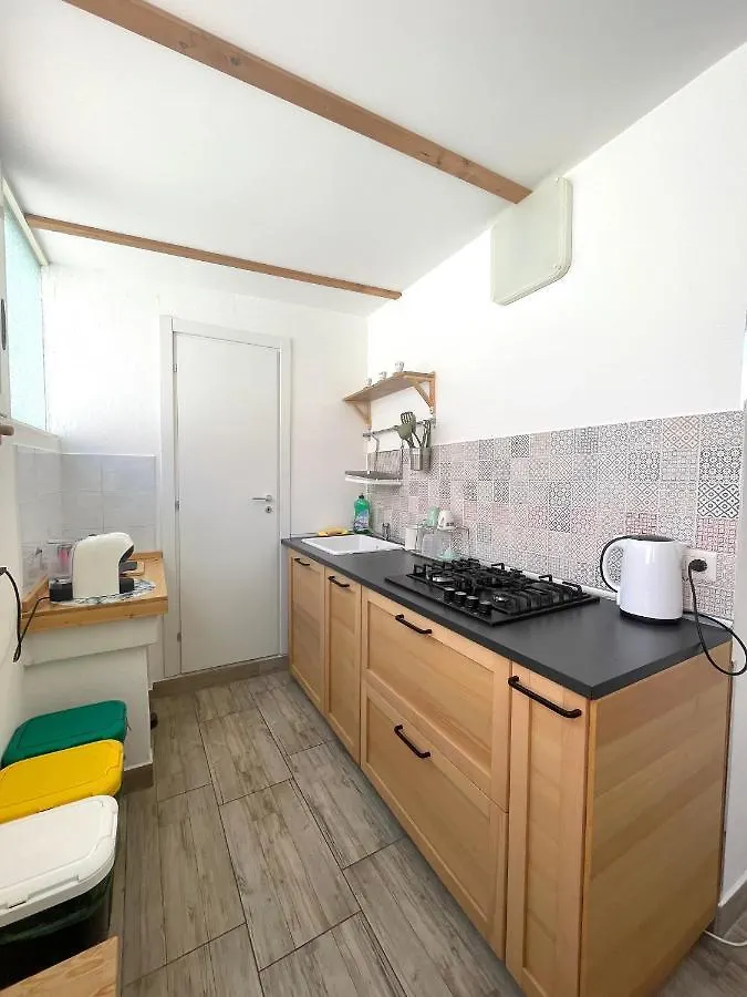 Ferienwohnung Concept Sicily Syrakus 0*,