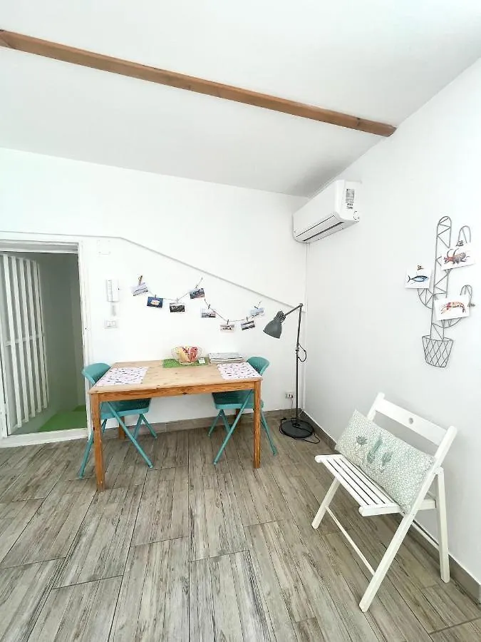 Ferienwohnung Concept Sicily Syrakus