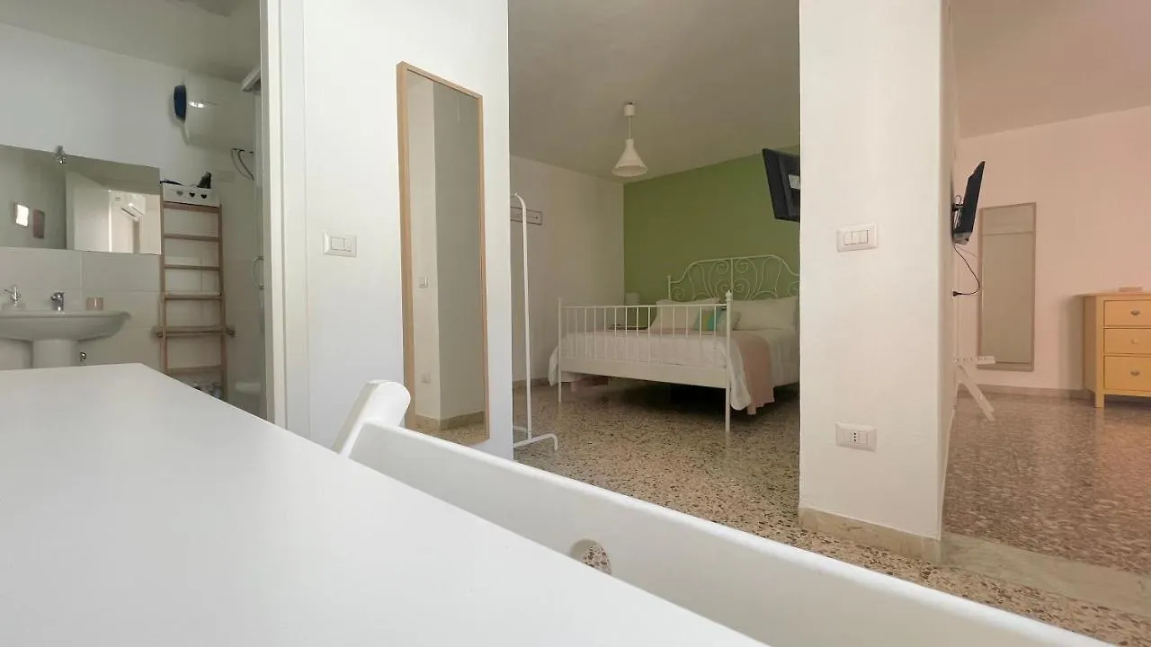 Ferienwohnung Concept Sicily Syrakus Apartment
