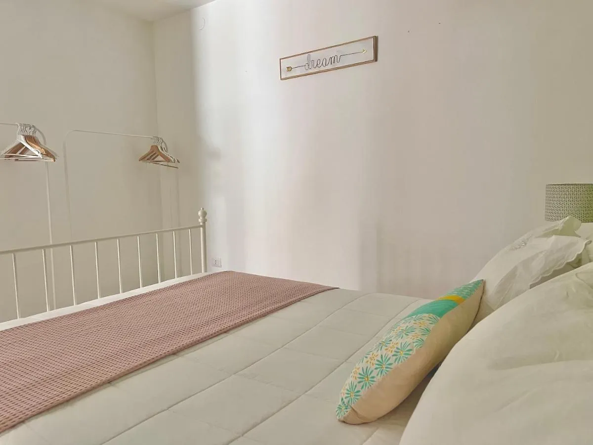 Appartement Concept Sicily à Syracuse Italie