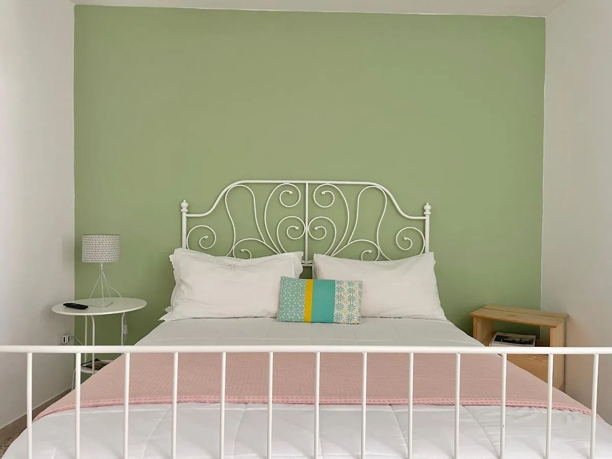 Ferienwohnung Concept Sicily Syrakus