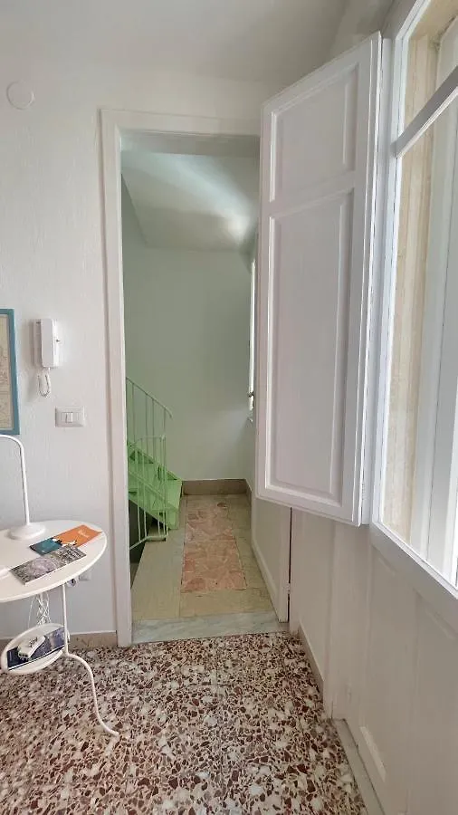 Ferienwohnung Concept Sicily Syrakus