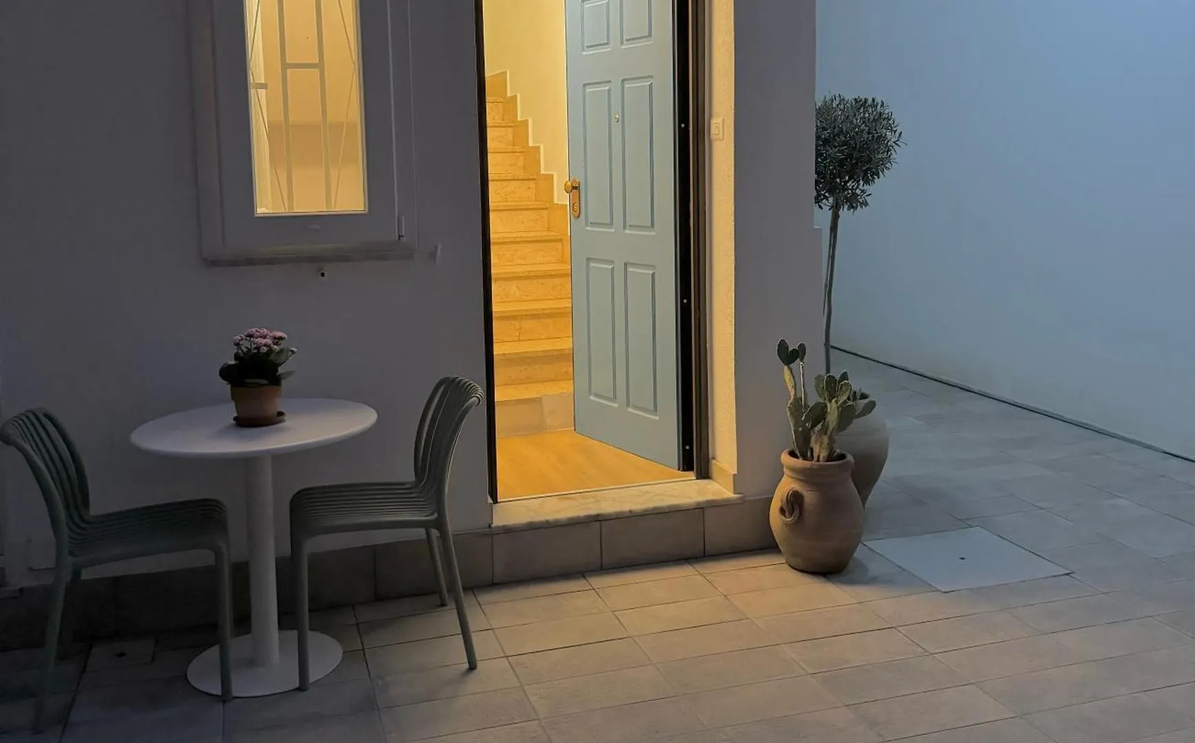 Ferienwohnung Concept Sicily Syrakus Apartment