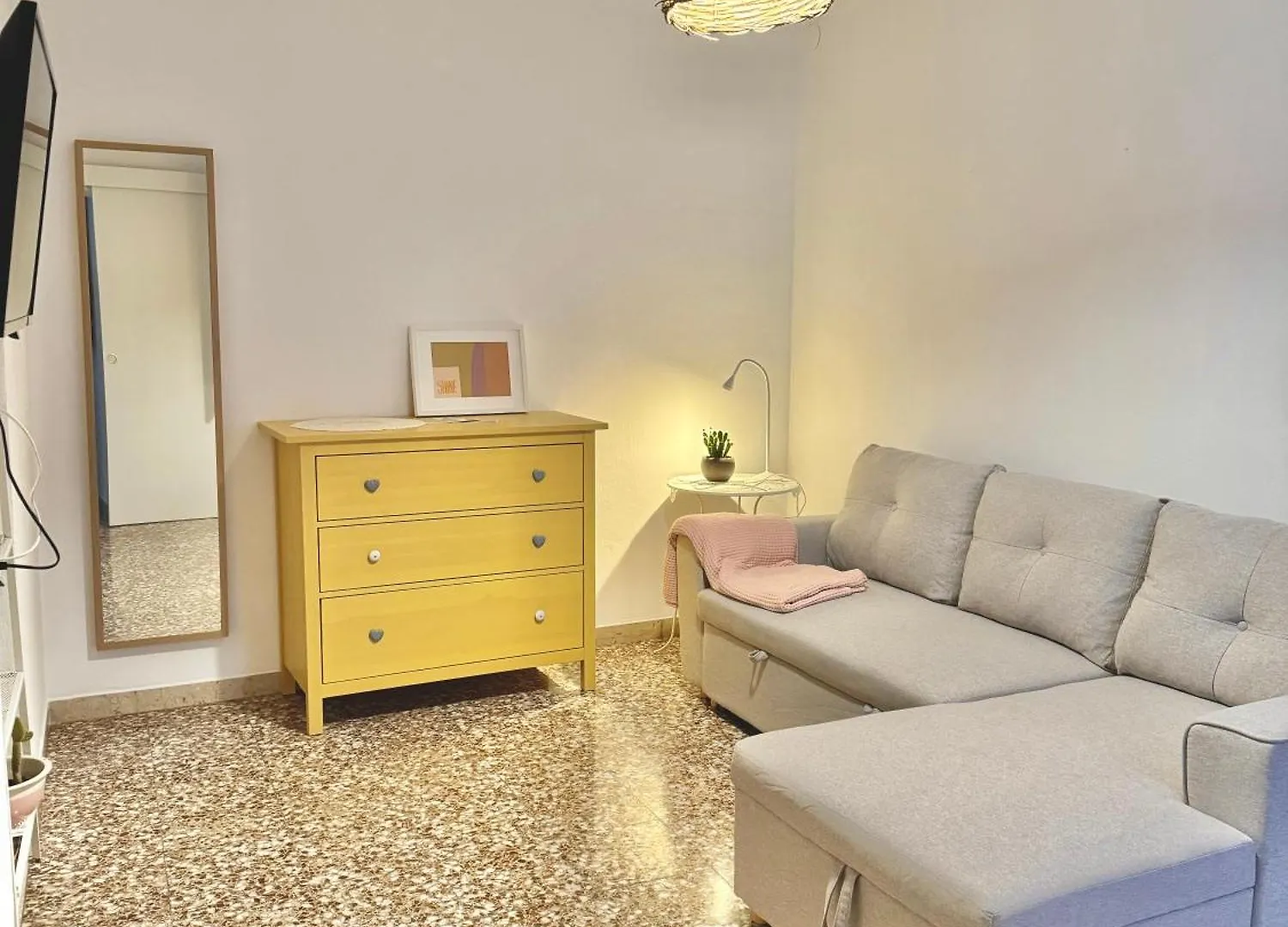시라쿠사 Concept Sicily 아파트