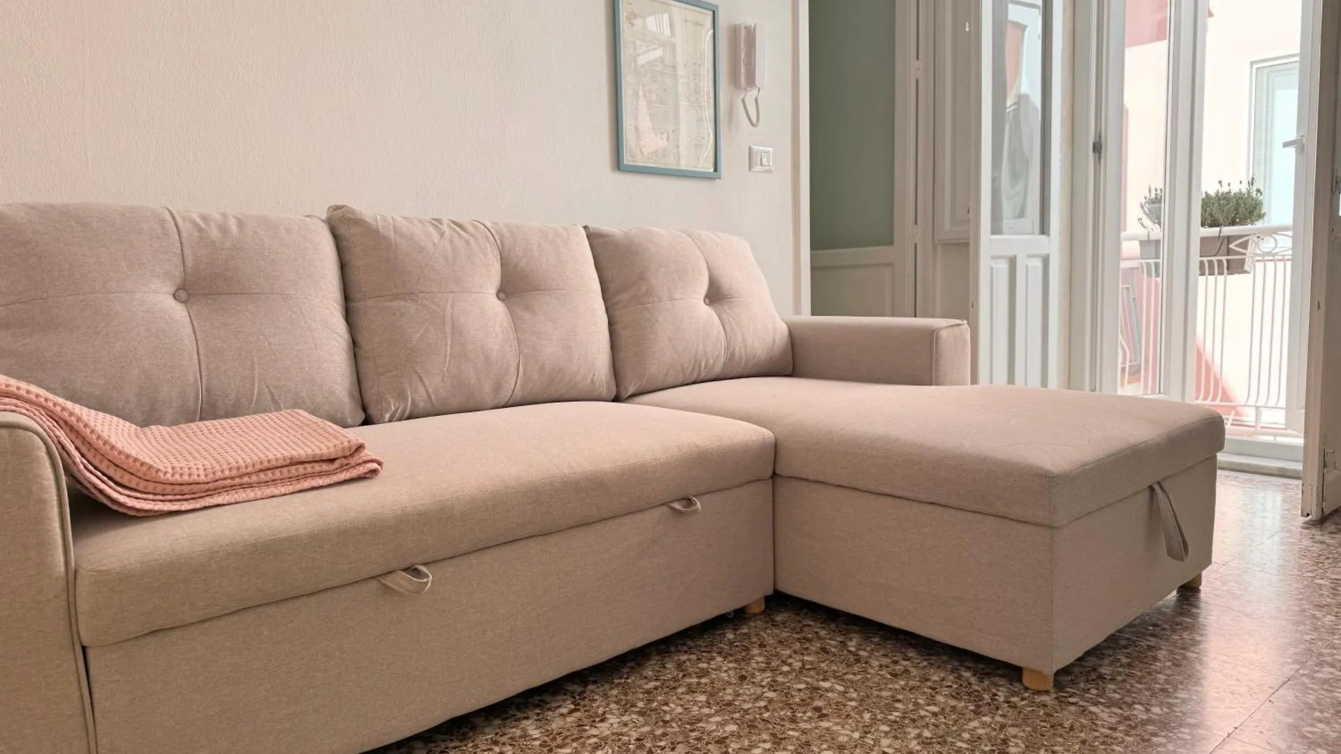 Ferienwohnung Concept Sicily Syrakus 0*,