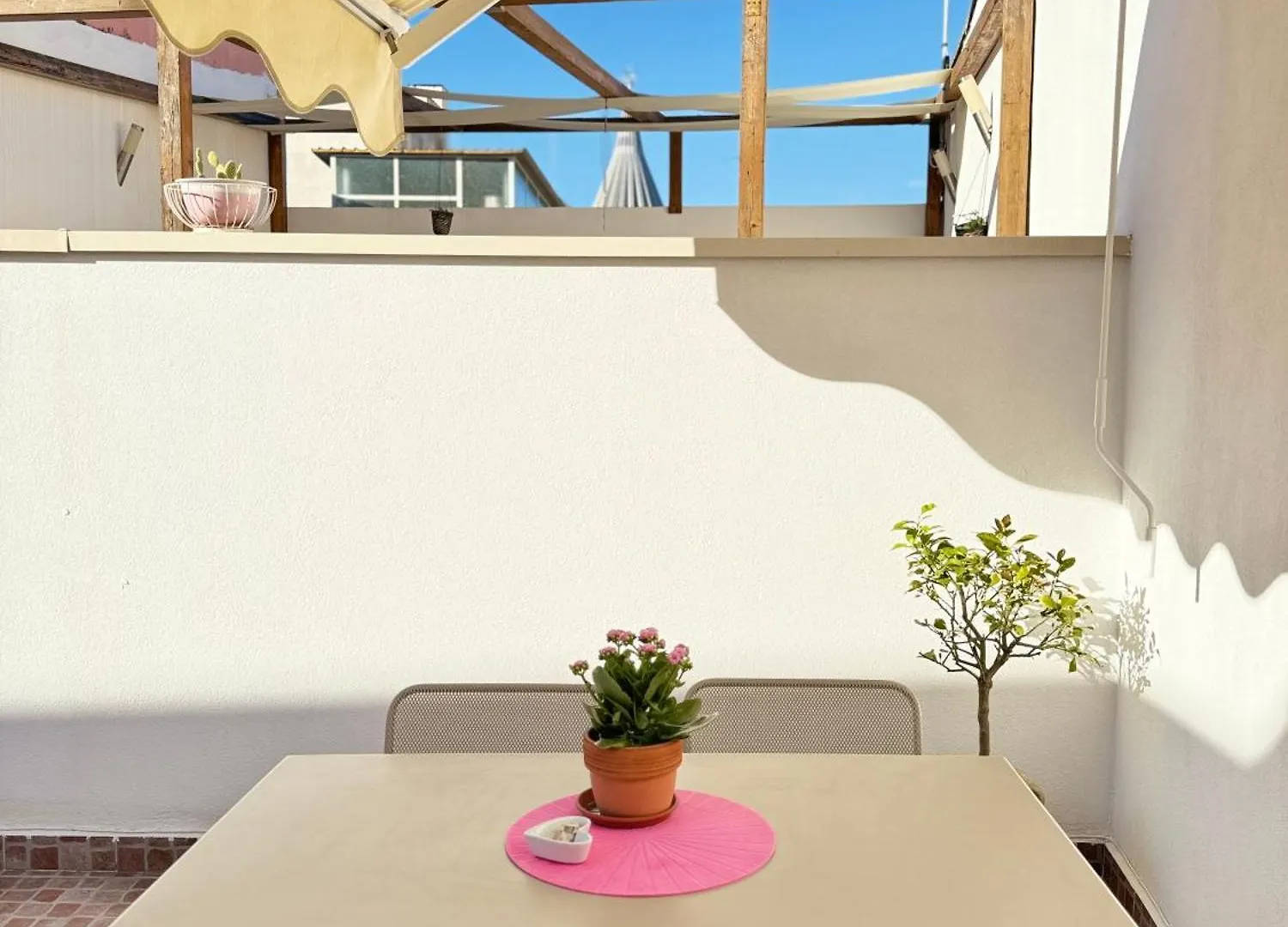 Ferienwohnung Concept Sicily Syrakus 0*,