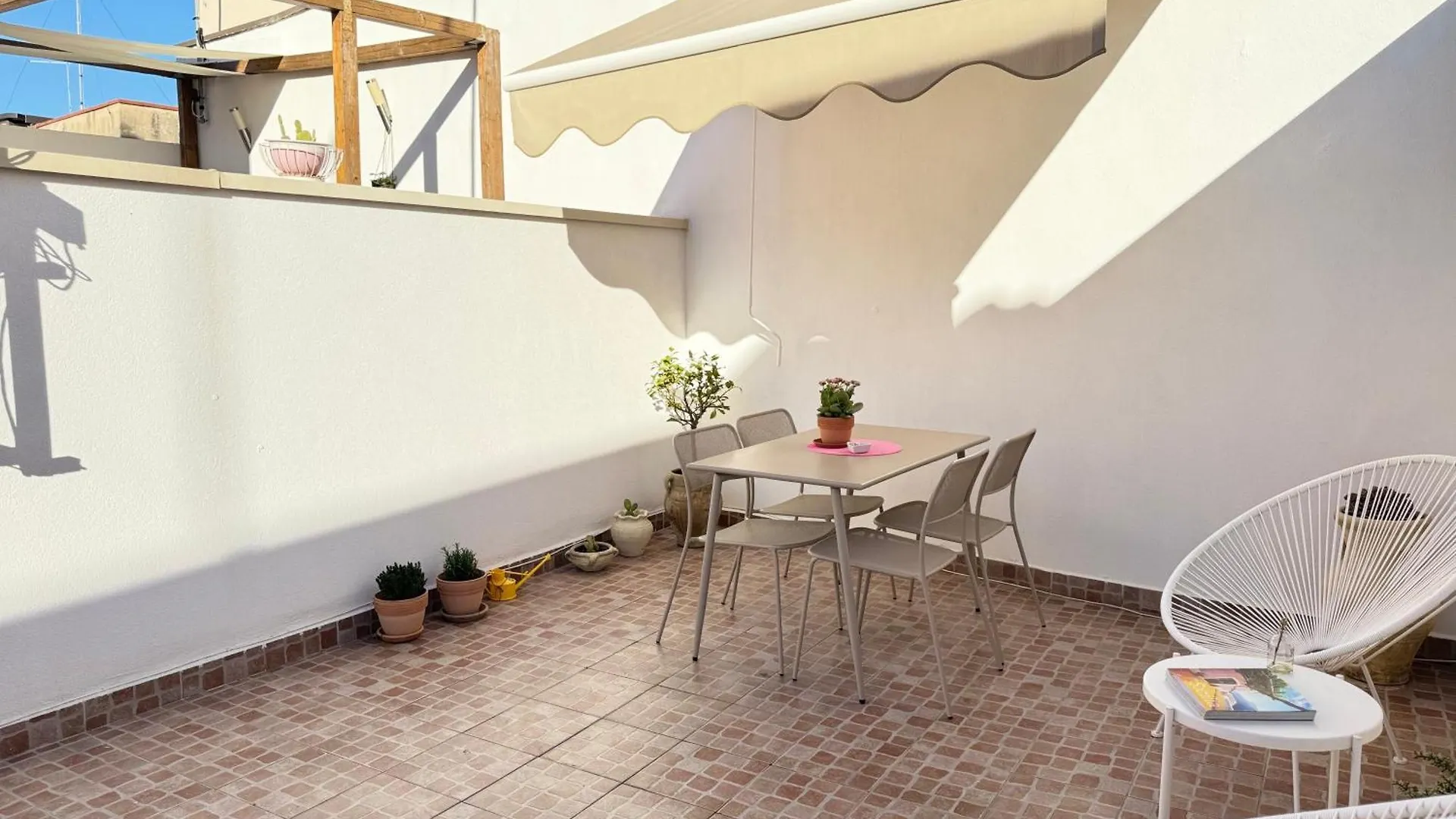Ferienwohnung Concept Sicily Syrakus 0*,  Italien