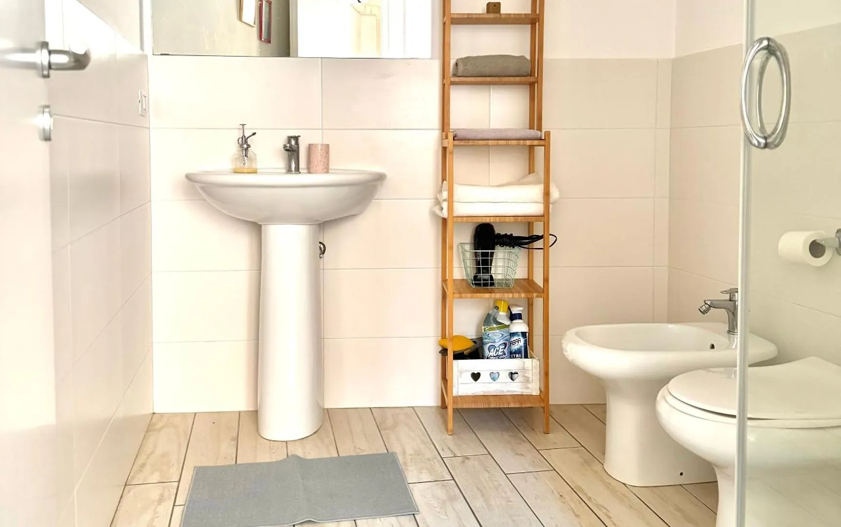 Apartment Ferienwohnung Concept Sicily Syrakus