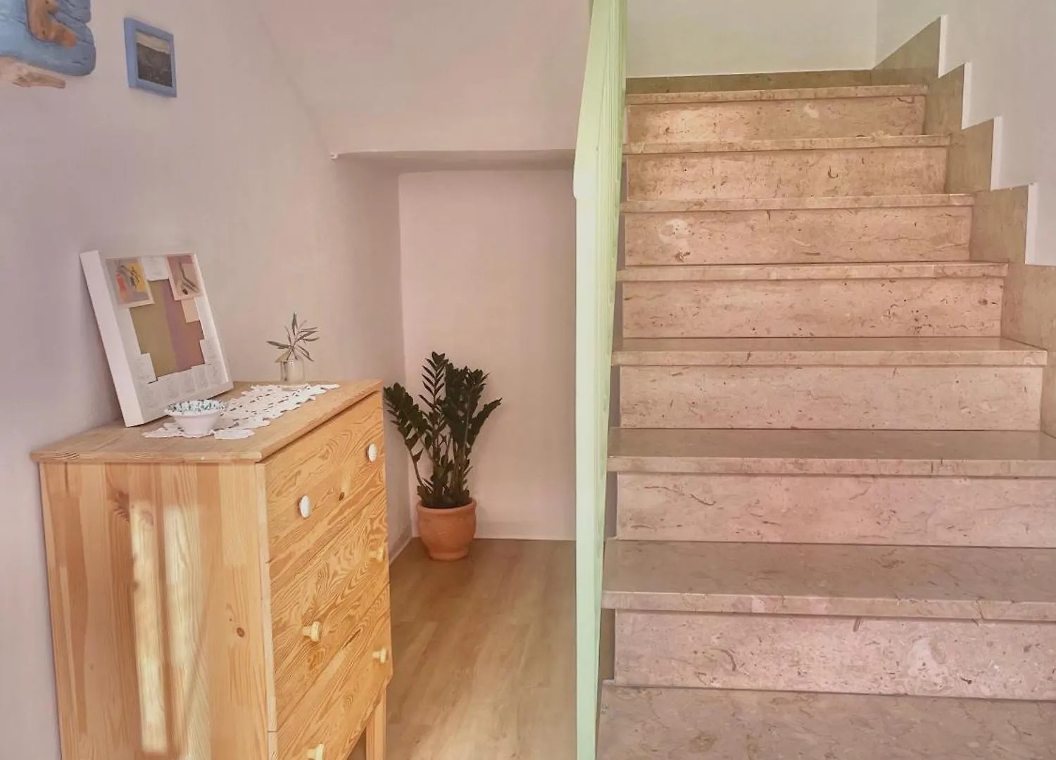 Ferienwohnung Concept Sicily Syrakus Apartment