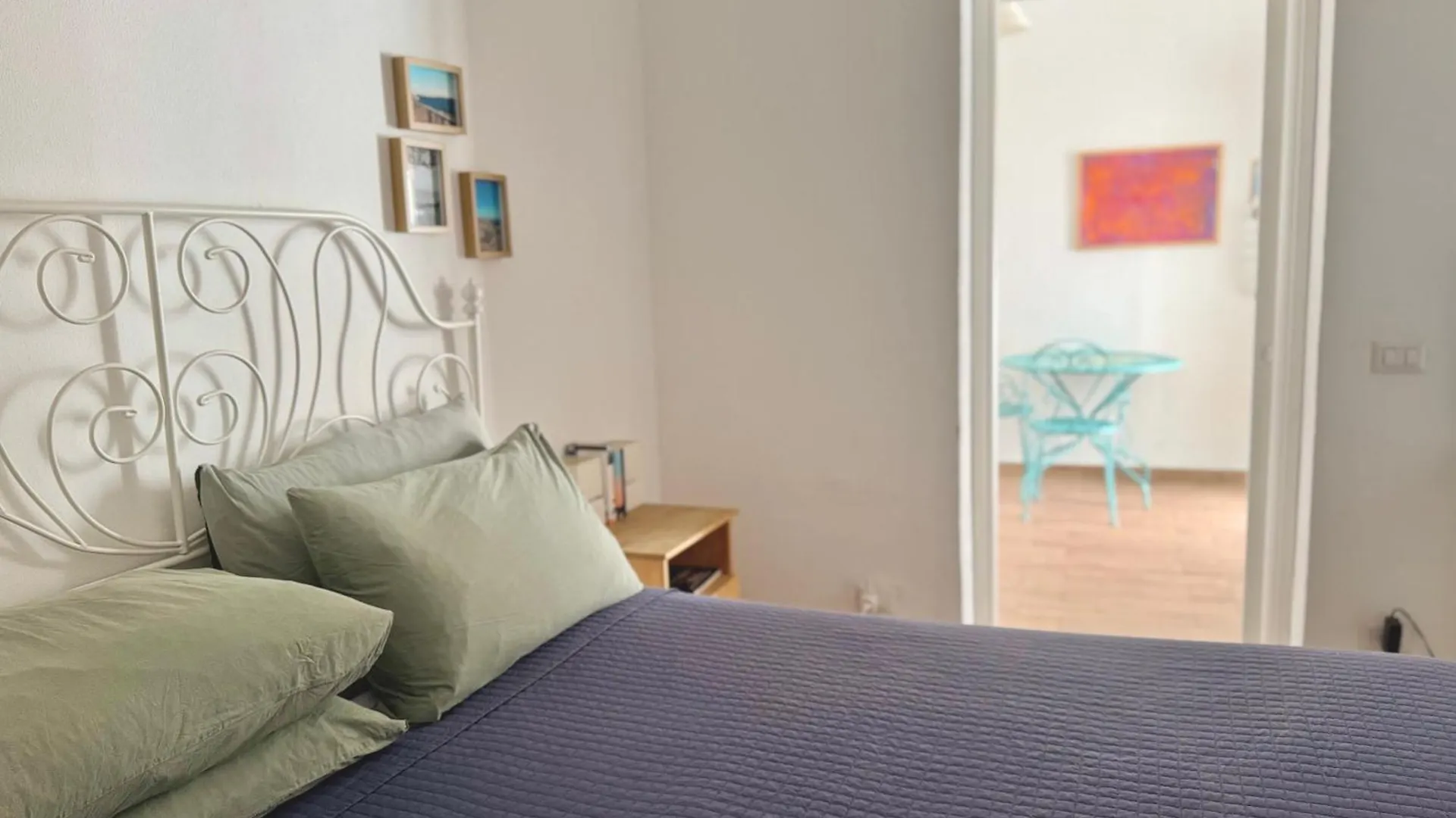 Ferienwohnung Concept Sicily Syrakus Italien