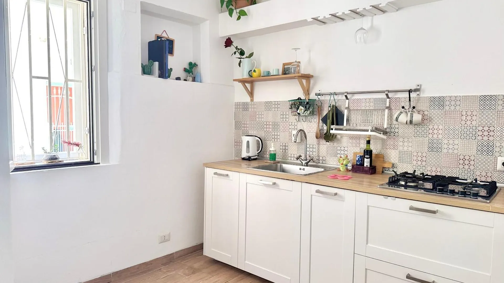 Ferienwohnung Concept Sicily Syrakus Italien