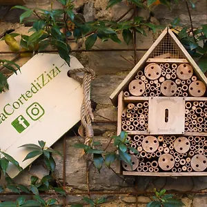 La Corte Di Zizi Hébergement de vacances Cernobbio