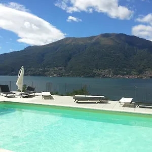 Il Poggio Hébergement de vacances Dorio