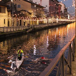 Da Ivano Navigli Appartement Milan
