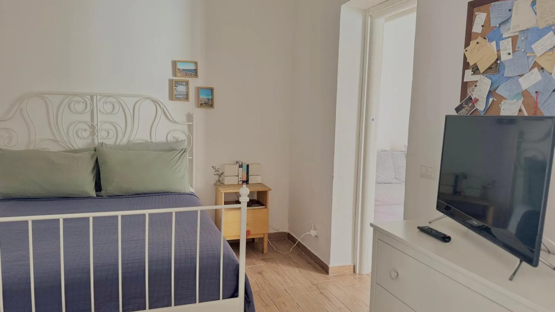 Apartament Concept Sicily Syrakuzy
